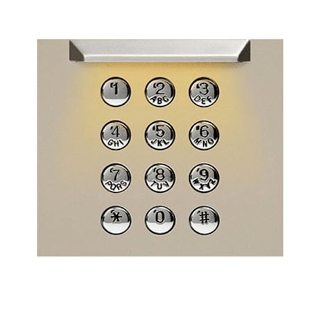 Aiphone Intercom GF-10KP